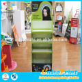 UNISO 2015 custom cosmetic retail shop exhibition display stand for advertising